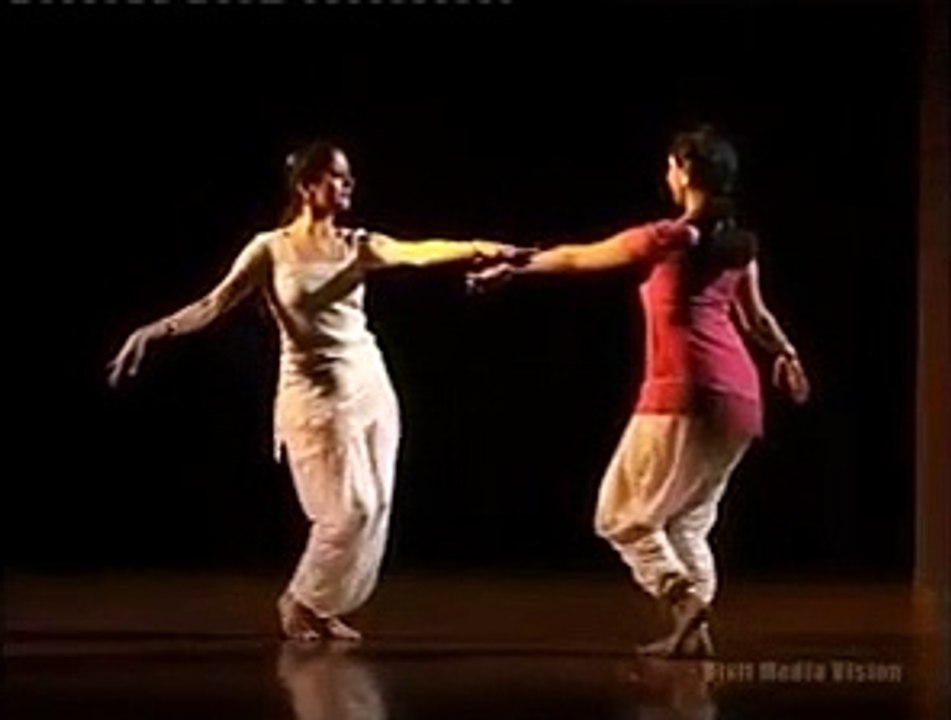 Arabic Classical Dance | Kathak Dance | Belly Dance