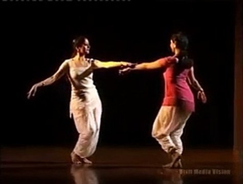 Arabic Classical Dance | Kathak Dance | Belly Dance