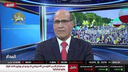 ...أن هذه المقاومة مقاومة مستقلة و تعرفون أ...