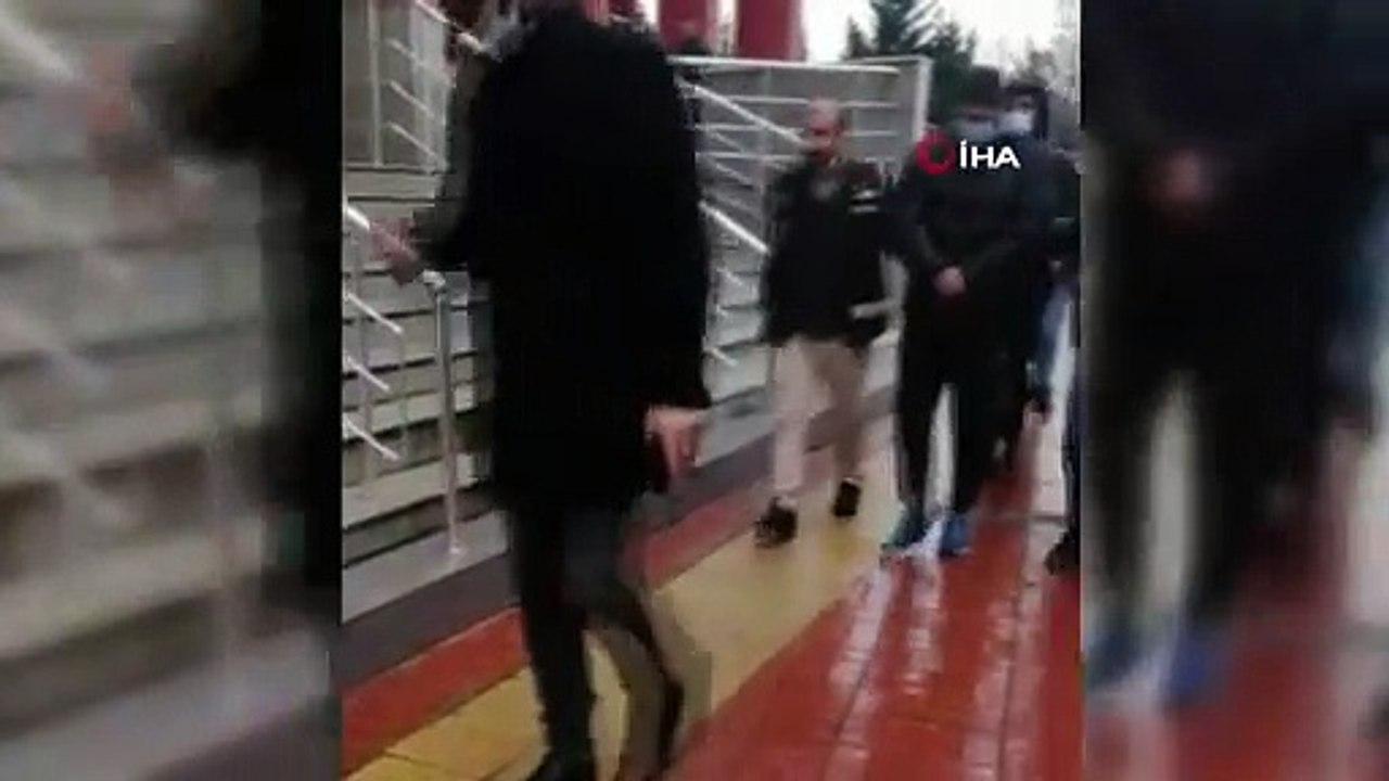 Hasta yakını rolüne girip 162 bin TL'lik kanser ilacı vurgunu yaptılar