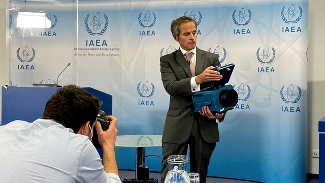 هل تذهب محادثات فيينا بشأن النووي الإيراني إلى جولة ثامنة؟