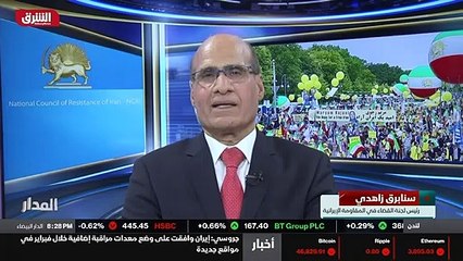 ...نية فدرالية أو صيغة لامركزية يتفق عليها ...