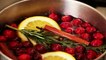 A Holiday Stovetop Potpourri that's a Natural Air Freshener