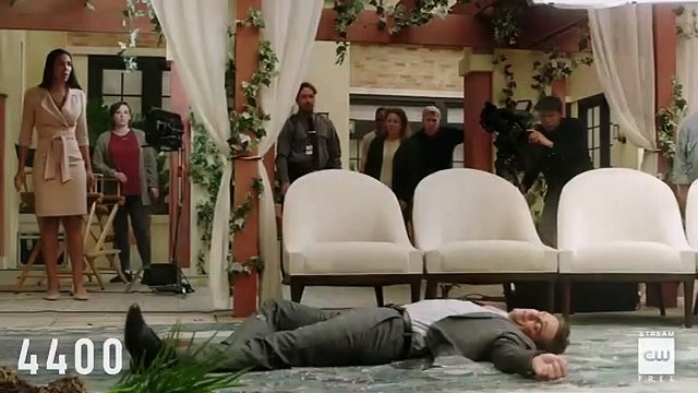 4400 S01E09 Great Expectations