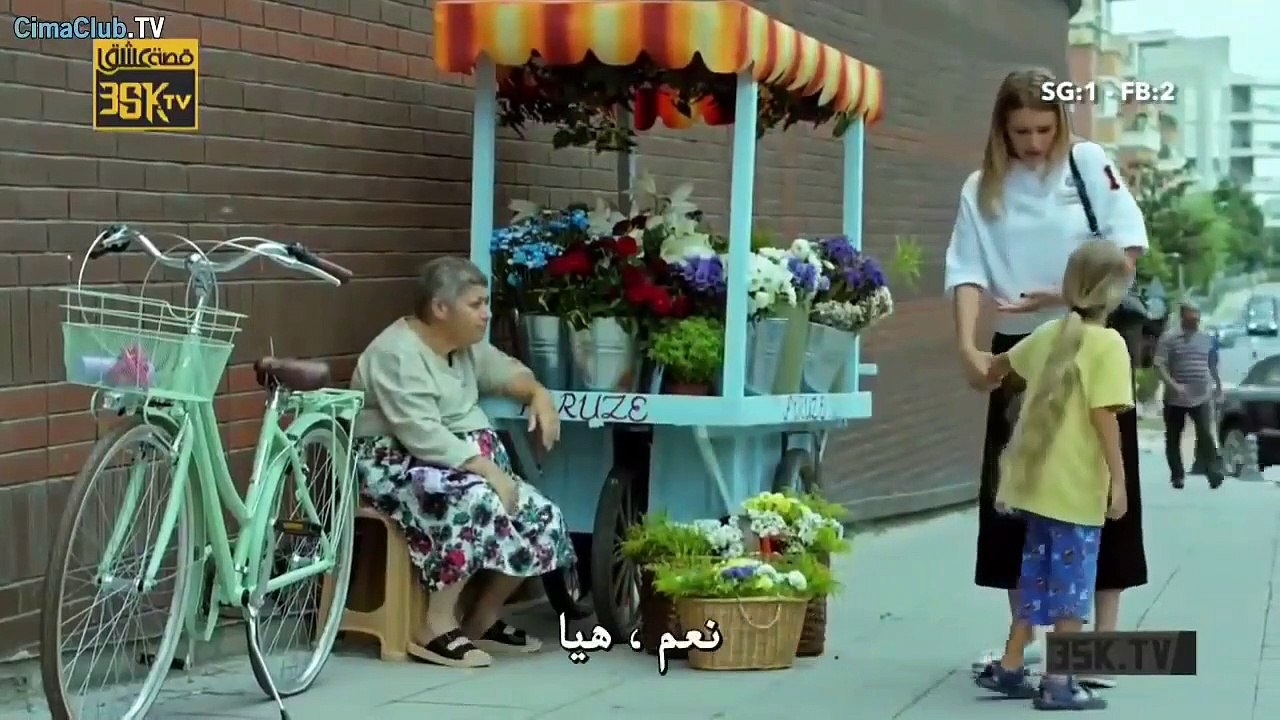 فيلم تركي رومانسي كوميدي  2021  كامل مترجم  HD...