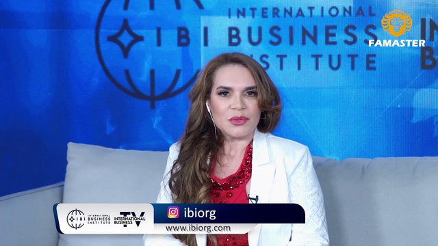 Os grandes negócios passam pelo International Business TV