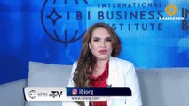 Os grandes negócios passam pelo International Business TV