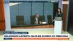 Em entrevista coletiva sobre o ano econômico do Brasil, o ministro Paulo Guedes afirmou que a economia do Brasil está de pé e que os números foram positivos.