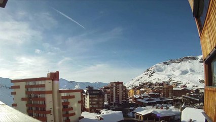 Club Med Just Opened an All-inclusive Ski Resort in Canada