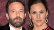 How Jennifer Garner Feels About Ben Affleck Saying He Was ‘Trapped’ In Their Marriage