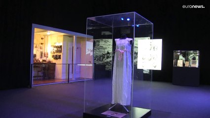 Kiállítás a Titanic tragikus emberi sorsairól