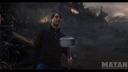 Finally Bully Maguire is Back || Bully Maguire in MCU