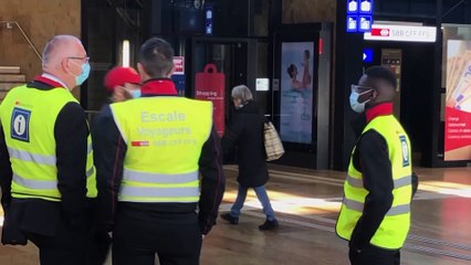 Europa enfrenta "quinta vaga maciça" da Covid-19