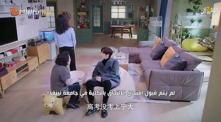 مسلسل إذا كان للصوت ذاكرة حلقة 06 مترجم