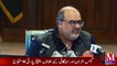 Advisor To Prime Minister Imran Khan On Accountability And Interior Shahzad Akbar Media Talk | M News