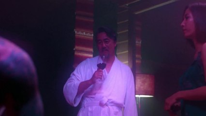 Manner of Death Ep 13 [ENG SUB]