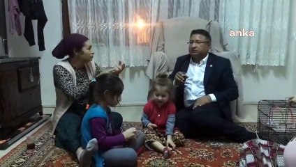 "Bayat ekmek alıyorum" demişti... Gerçek ortaya çıktı