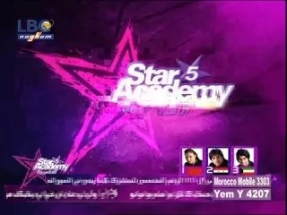 Starac LBC5 After Nomination Part3 04-03-08