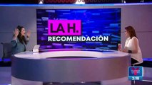 La H Recomendación: 