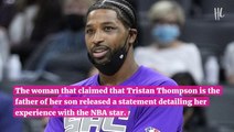 Maralee Nichols Breaks Silence On Tristan Thompson Relationship