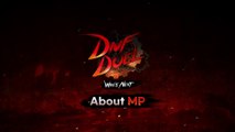 DNF Duel - Au sujet des MP