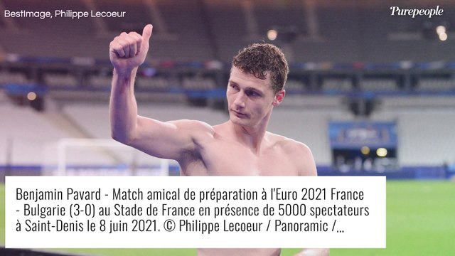 Benjamin Pavard a traversé une période très difficile : Très peu de gens savent ce que j'ai vécu