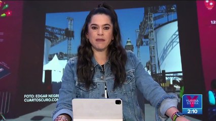 Sedena reanuda paseos dominicales en el Campo Militar número 1