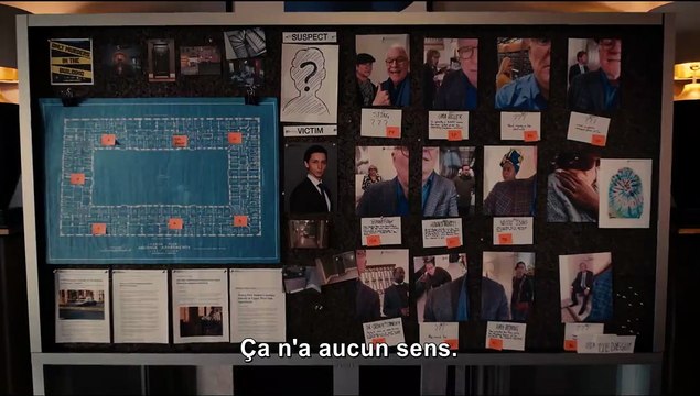Only Murders in the Building - Saison 1 (EN)