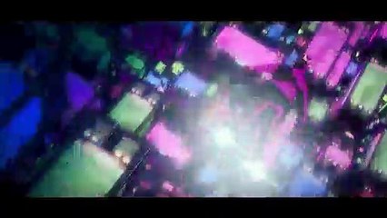 What If…? - Trailer (EN)