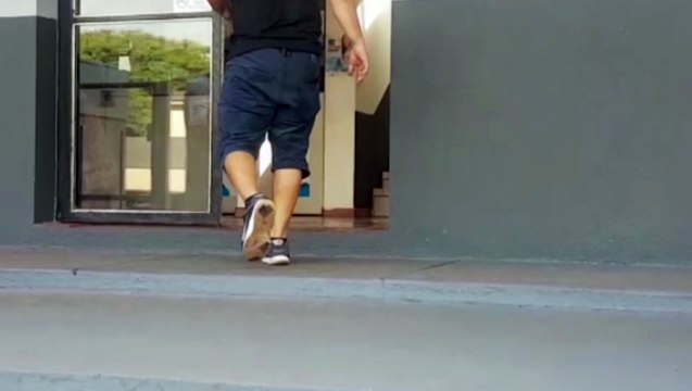 Homem tenta 'comprar' baterias automotivas em loja se passando por outra pessoa e acaba detido pelo GDE em Cascavel