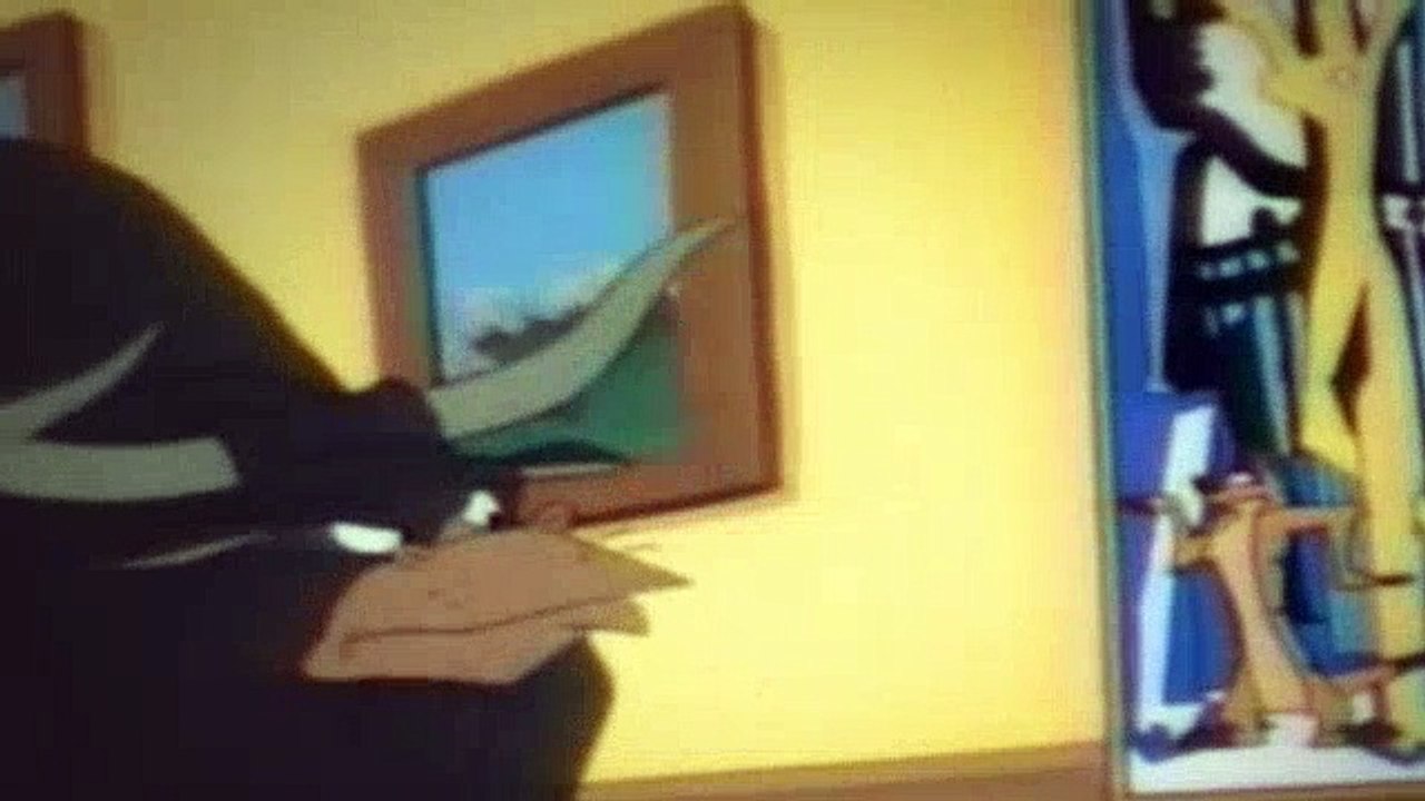 Timon & Pumbaa Season 3 Episode 25 - The Running of the Bullies - Special Defects
