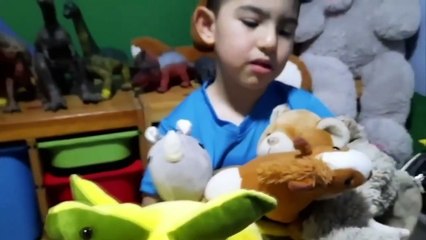 #AprendoEnCasa Convivo con el ambiente (Primera Infancia) Miércoles 05 Enero 2022