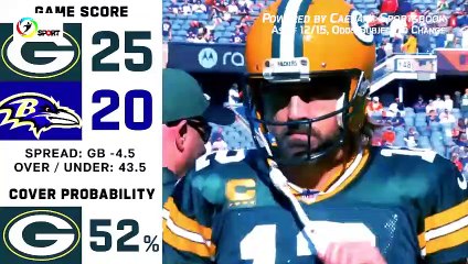 Week 15 NFL Game Picks & Win Probability - NFL 2021