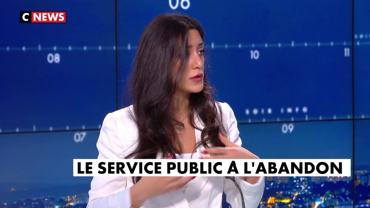 Me Carla Trad : «Il y a un véritable problème de moyens dans la justice»