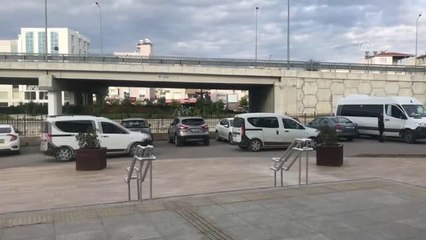 Eski eşi ile oğlunu yaralayıp, evdeki kişiyi öldüren şüpheli tutuklandı