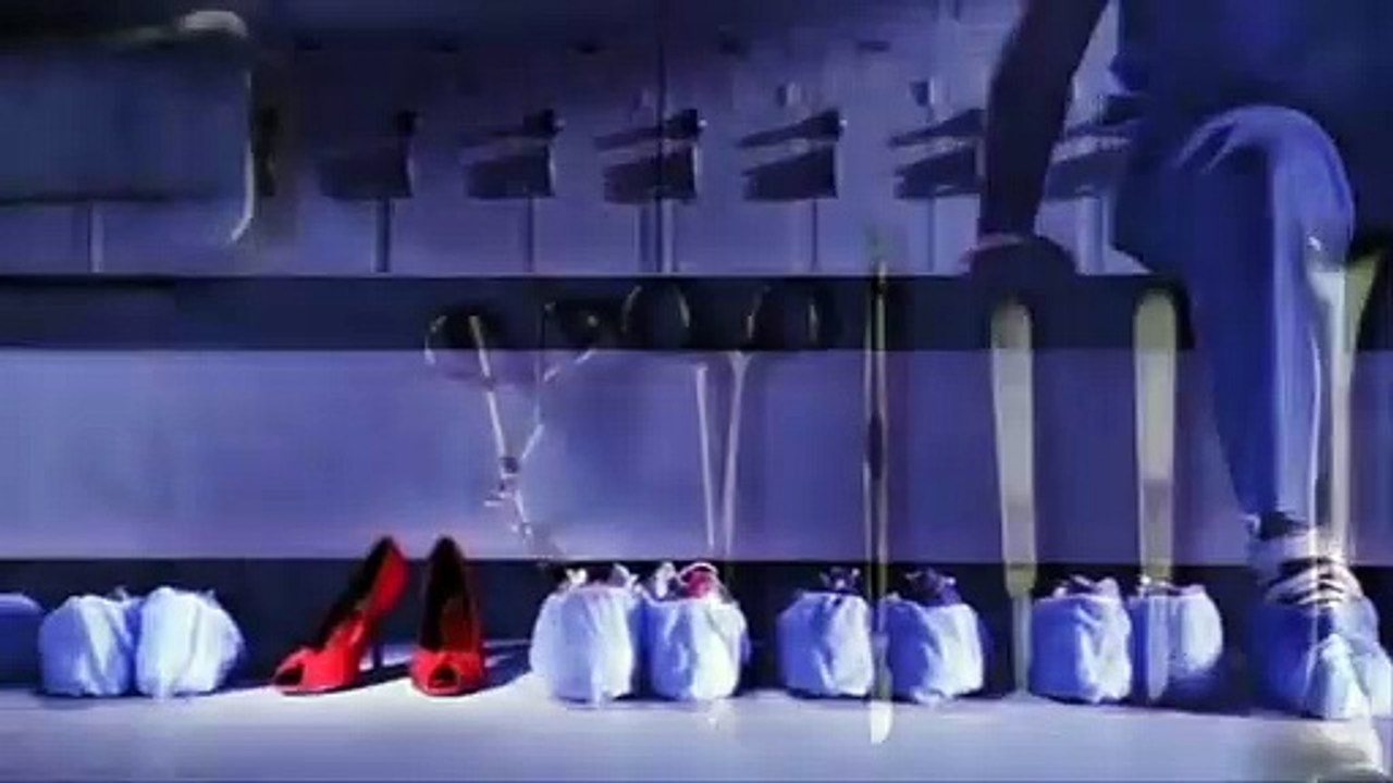 Grey's Anatomy Saison 1 - Generique (EN)