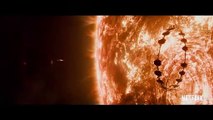Lost in Space (2018) Saison 3 - Trailer (EN)