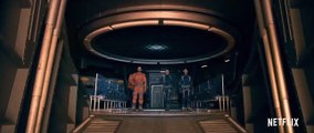 Lost in Space (2018) Saison 2 - Trailer (EN)