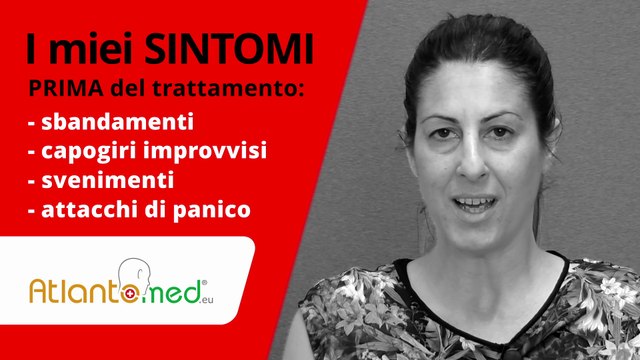 Come mi sono liberata da ✅ CAPOGIRI ✅ SBANDAMENTI ✅ SVENIMENTI