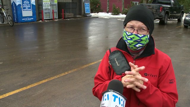 17 dec TOPO ER Covid Gaspesie restrictions archives