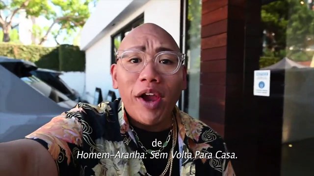 Homem-Aranha: Sem Volta Para Casa | Sem Spoilers | 16 de dezembro nos cinemas