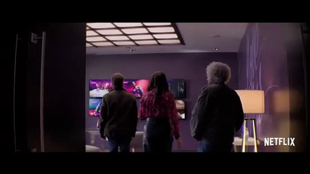 Brazen Trailer (2022)