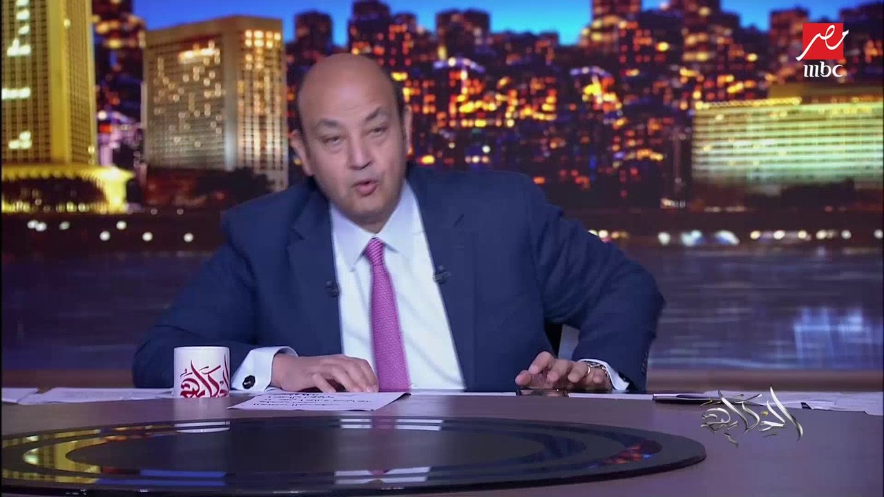 رصد إصابات بمطار القاهرة بالمتحور أوميكرون.. (د. حسام عبدالغفار المتحدث باسم الصحة يوضح التفاصيل).. وعمرو أديب:  قلتلكم الأوميكرون جاي جاي