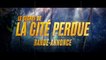 LE SECRET DE LA CITE PERDUE Film