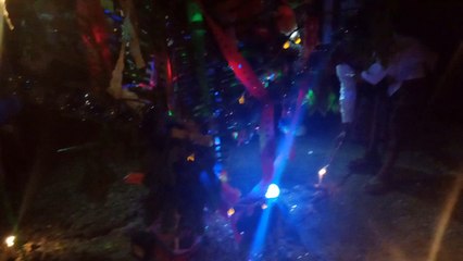 Merry Christmas 2021/2022 || Pohon Natal