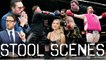Behind the Scenes of Barstools Biggest Boxing Match of the Year | Stool Scenes