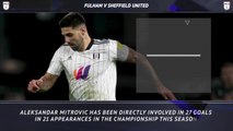 5 Things - Will Mitrovic remain in the goals for free-scoring Fulham?
