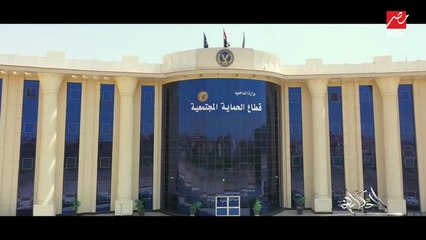 مركز الإصلاح والتأهيل بجمصة يستقبل وفدًا من منظمات المجتمع المدني والجمعيات الخيرية والمجالس القومية