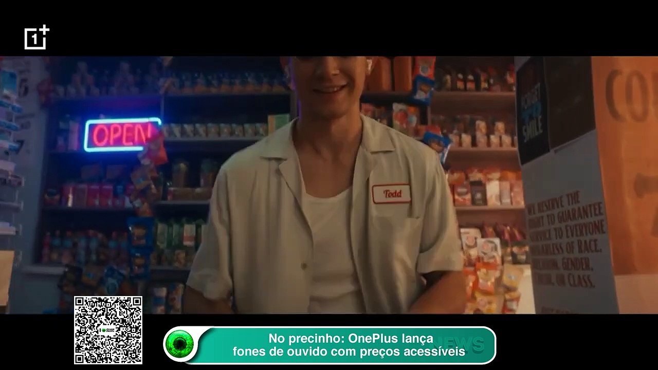 No precinho: OnePlus lança fones de ouvido com preços acessíveis