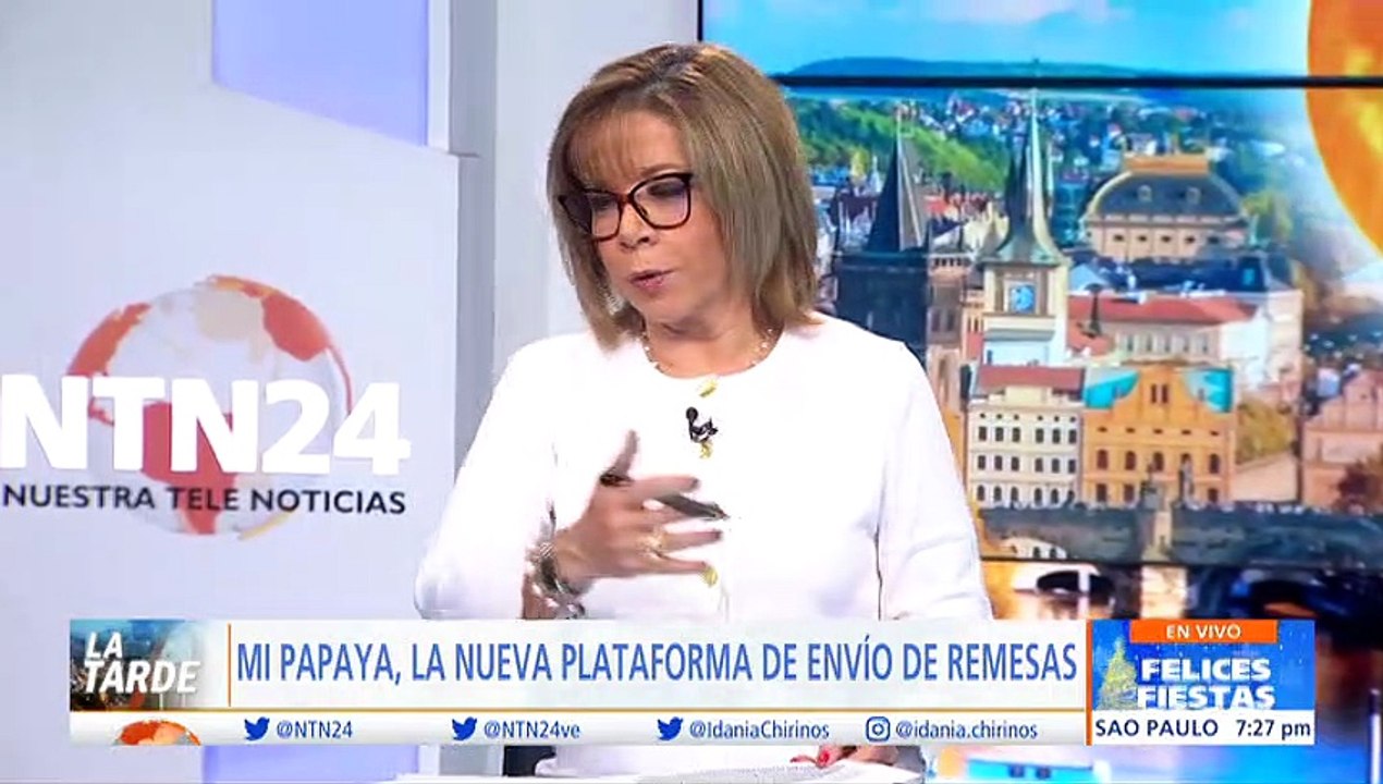 Entrevista a hugo Padilla